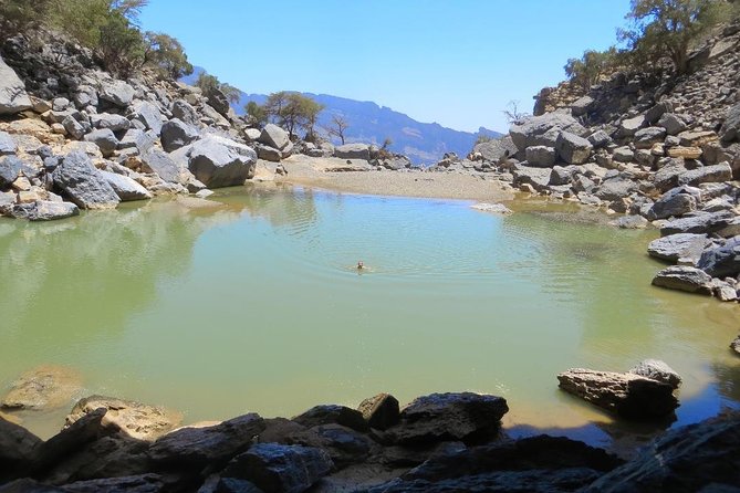 Jebel Shams, Balcony Walk & Al Hamra Village - Who This Tour Fits Best (And Who Might Reconsider)