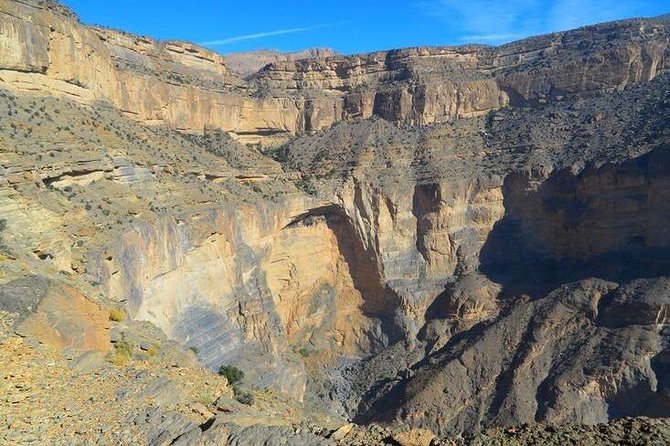 Jebel Shams, Balcony Walk & Al Hamra Village - Should You Book Jebel Shams, Balcony Walk & Al Hamra?