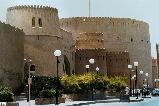 Jebel Shams Day Trip: The Grand Canyon of Oman - How long the day really takes, and how that affects your itinerary