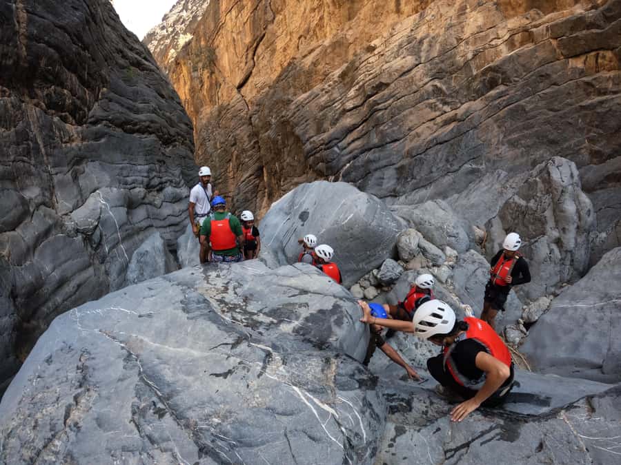 Jebel Shams: Full Day Adventure Tour through Snake Canyon - Price and Value: Is $258 a Fair Deal?