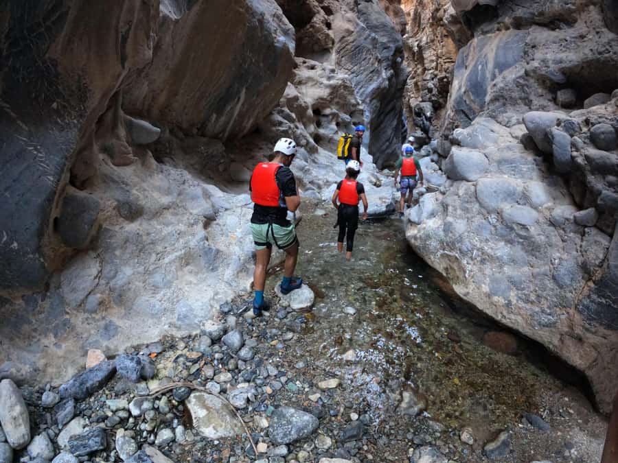 Jebel Shams: Full Day Adventure Tour through Snake Canyon - Who Should Book This Tour (And Who Should Skip It)