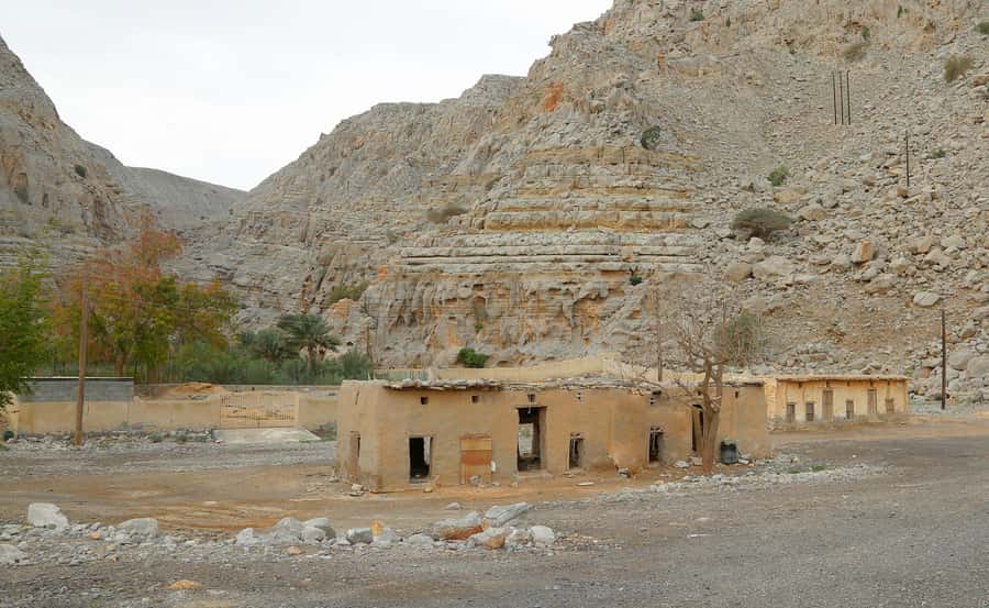 Khasab: City Tour With Khasab Fort - Key highlights at a glance