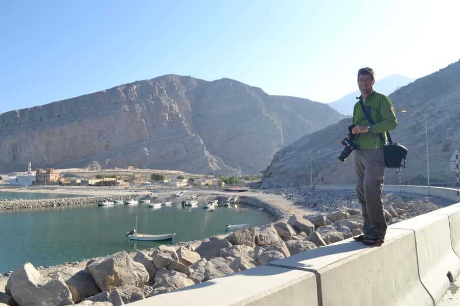 Khasab: City Tour With Khasab Fort - Khasab Fort: Why this Portuguese fortress is worth your time