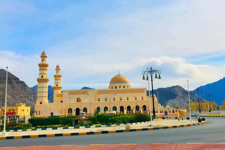 Khasab: City Tour With Khasab Fort - Wadi Qadah and Tawi village: Rock carvings that outlast every modern change