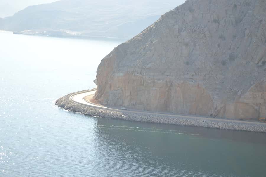 Khasab: City Tour With Khasab Fort - Should you book this tour?