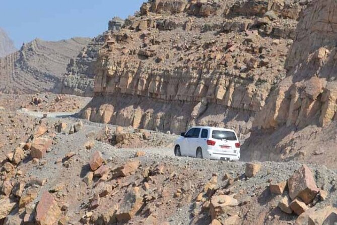 Khasab Half Day Mountain Safari to Jebal Al Harim & khor Al Najd - Why Jebal Al Harim and Khawr Najd Make a Great Half Day