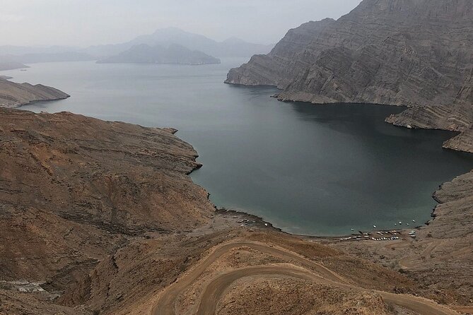 Khasab Half Day Mountain Safari to Jebal Al Harim & khor Al Najd - The 3-Hour Reality: What the Timing Feels Like