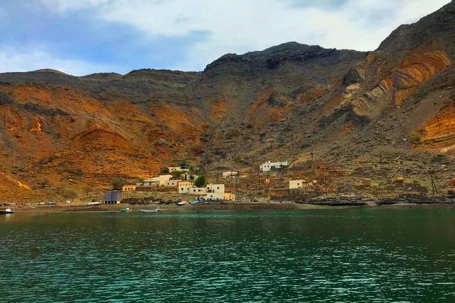 Khasab: Khor Sham Half-Day Cruise with Snorkeling & Dolphins - Price and Value: Why This Half-Day Makes Sense