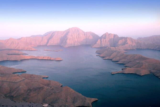 Khasab Musandam Full Day dhow cruise with lunch and Snorkeling - Key highlights you will care about