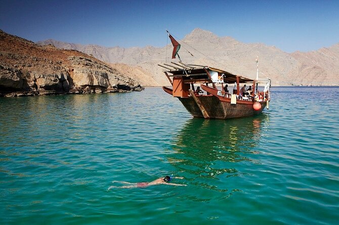 Khasab Musandam Half Day Dhow Cruise and Snorkeling Trip - Price, Value, And Who Should Book This Dhow Cruise