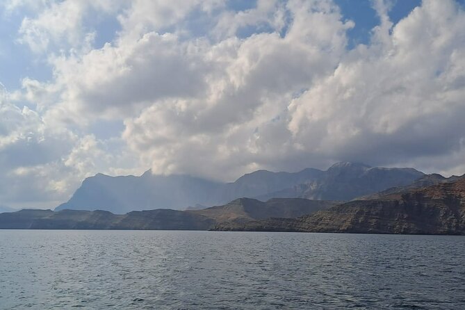 Khasab Musandam Half Day Dhow Cruise and Snorkeling Trip - FAQ