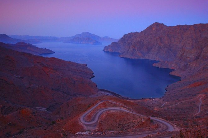Khasab Musandam Mountain Safari - Key moments that make this safari worth your time