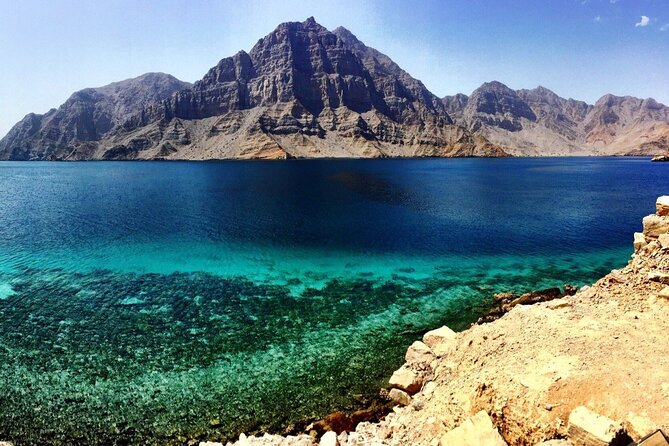 Khasab Musandam Mountain Safari To Khor Najd and Jebel Al Harim - Key Points to Know Before You Go