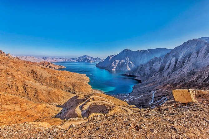 Khasab Musandam Mountain Safari To Khor Najd and Jebel Al Harim - Sayh Bedouin Village: A Quiet Stop Above the Sea