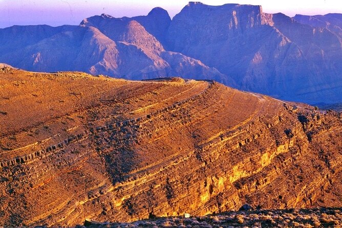 Khasab Musandam Mountain Safari To Khor Najd and Jebel Al Harim - Price and Value: What $238 Per Group Really Buys