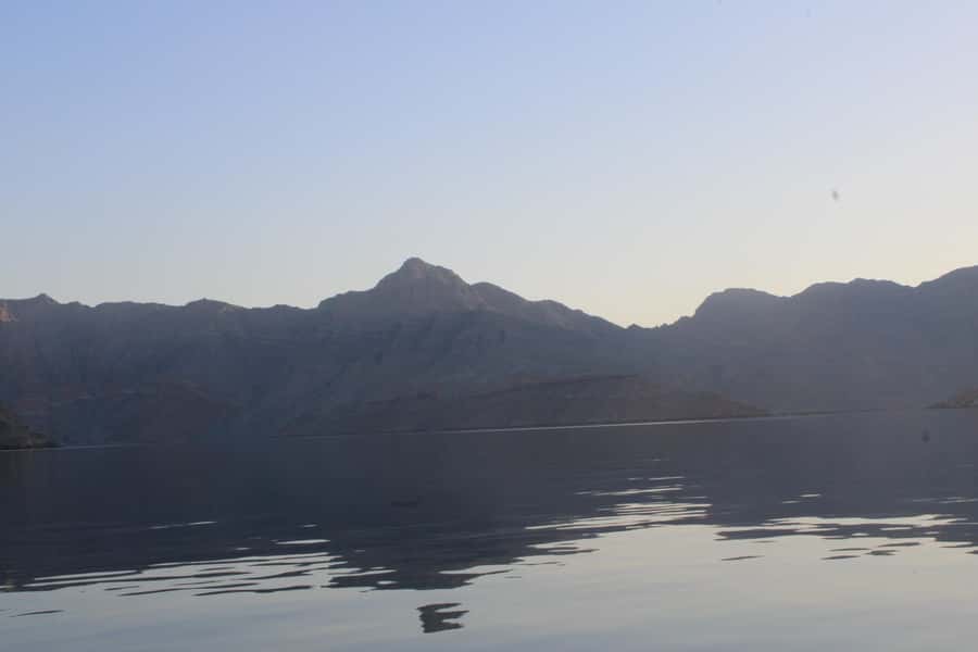 Khasab Musandam |Telegraph Island |Dhow Cruise | Dolphins - What the $51 Price Really Covers, and When It’s a Great Value