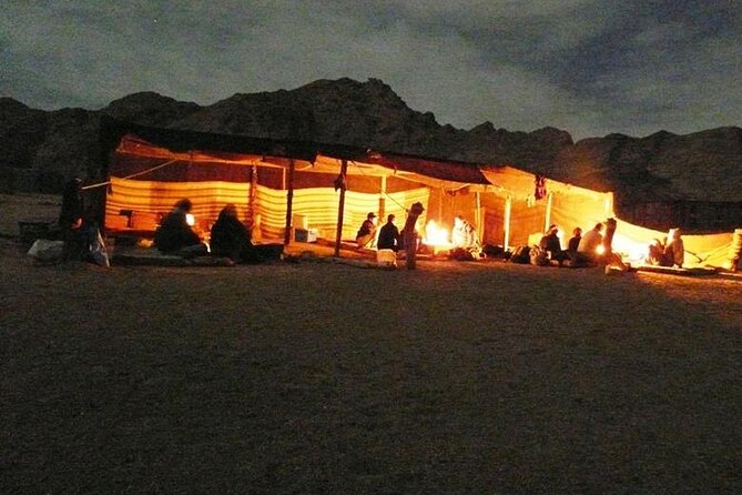Luxury Overnight Desert Safari in Salalah - Salalah Luxury Desert Safari: What You Really Get for Your $245