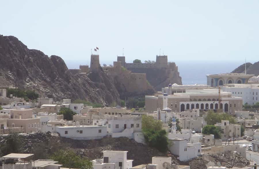 Majestic Canyon & Nizwa Cultural Journey from Muscat - Key things I’d plan around
