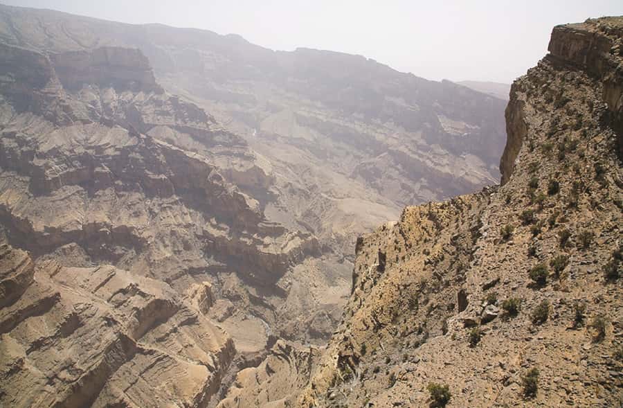 Majestic Canyon & Nizwa Cultural Journey from Muscat - Price and Logistics: Is $264 Worth It for One Day?