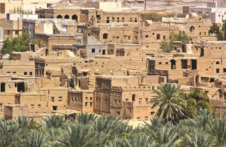 Majestic Canyon & Nizwa Cultural Journey from Muscat - What I’d Watch Out For Before You Go