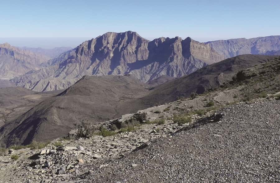 Majestic Canyon & Nizwa Cultural Journey from Muscat - Who This Tour Fits Best (and Who Should Skip It)