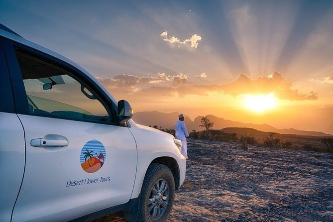Mountain, Desert & Coastal Tour (03 Days / 02 Nights) - Why this 3-day Oman mix works (especially if you are short on time)