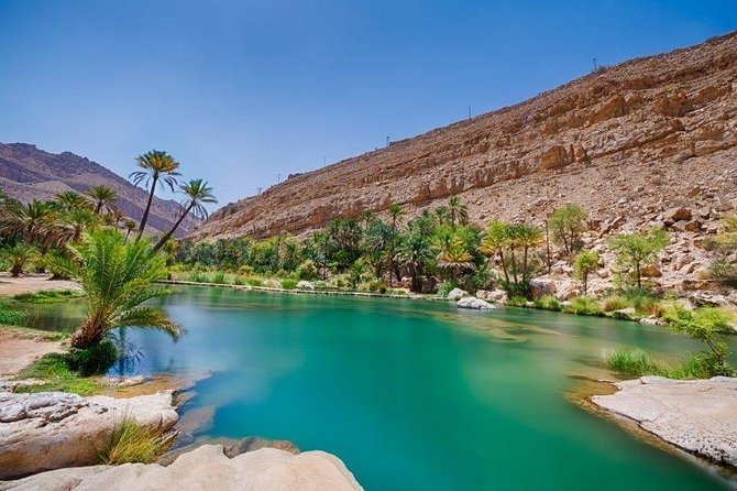 Mountain, Desert & Coastal Tour (03 Days / 02 Nights) - What to pack so you can enjoy the best moments
