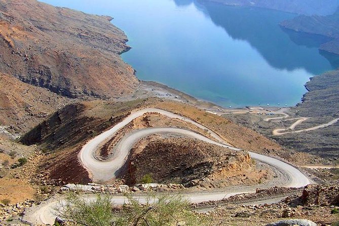 Mountain Safari in Jebel Harim - Key Highlights You’ll Feel Immediately