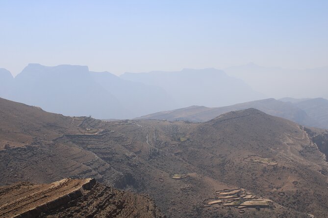 Mountain Safari in Jebel Harim - What the 4 Hours Feel Like (So You Can Choose Wisely)
