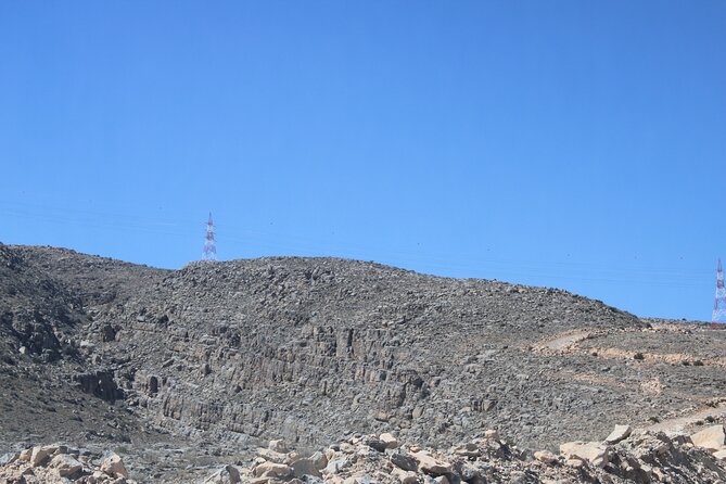 Mountain Safari in Jebel Harim - Price: Is $472.78 per Group a Good Deal?