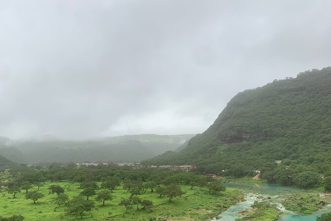Mountain Safari Private Tour - Why this Salalah safari feels different from a typical outing