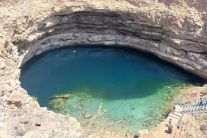 Multi-Day Package Tours At Oman - Day 6 Beaches and Sur City: Afalaj, Castles, Farms, and Mosques