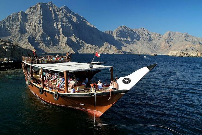 Musandam Khasab Day Trip and Dhow Cruise from Dubai - Who This Tour Fits Best (and Who Should Skip It)