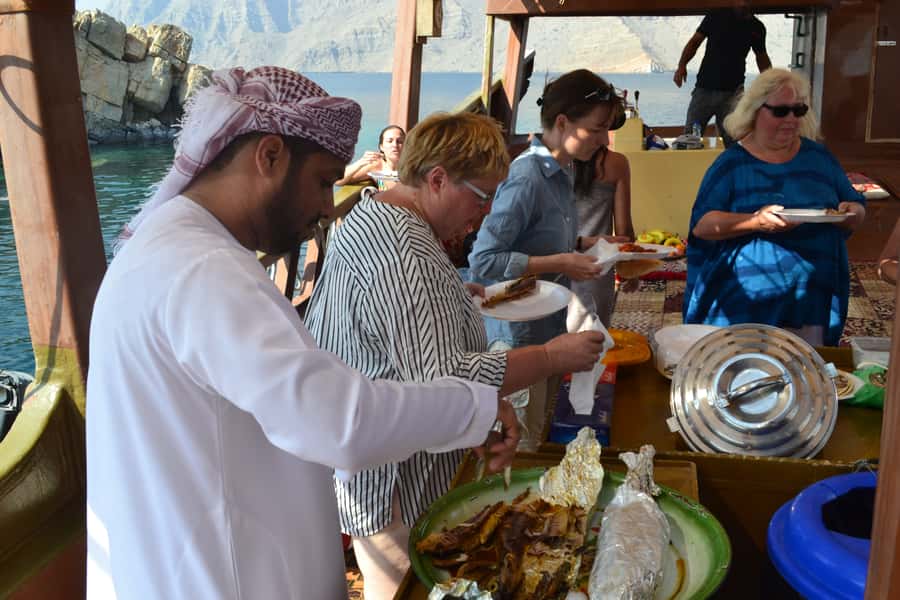 Musandam/Khasab: Overnight Dhow Cruise with Camping and BBQ - Key Things You Should Know Before You Go