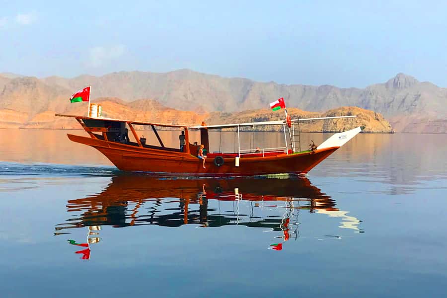 Musandam/Khasab: Overnight Dhow Cruise with Camping and BBQ - Why an Overnight Dhow Cruise in Musandam Feels Like Oman, Not a Tour Bus Ride