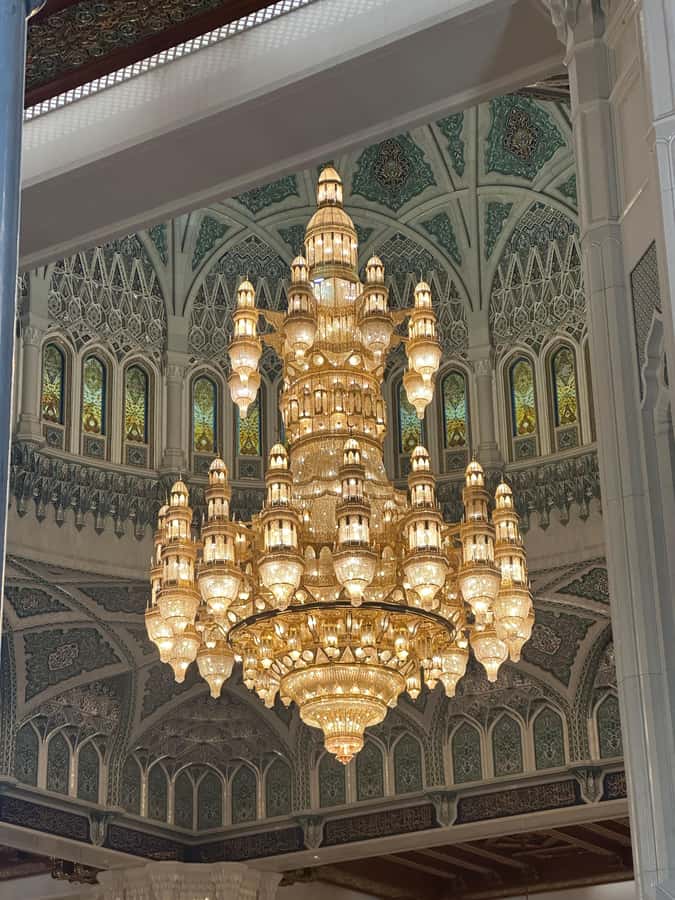 Muscat : 4 hours private Tour of Muscat City with Pick-up - What the Guide Quality Changes in Real Life