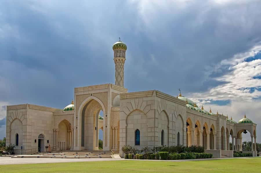 Muscat : 4 hours private Tour of Muscat City with Pick-up - Practical Tips So You Do Not Feel Rushed