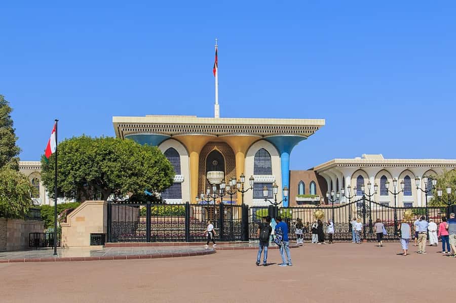 Muscat : 4 hours private Tour of Muscat City with Pick-up - Who This Tour Fits Best