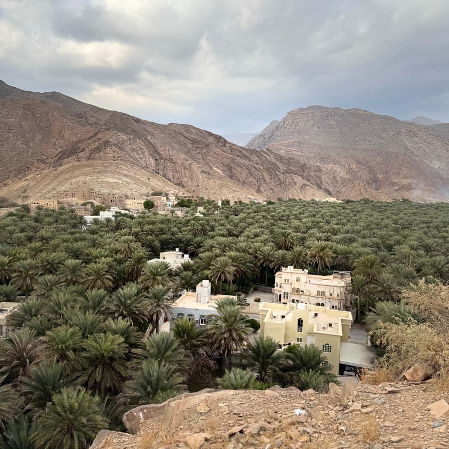 Muscat: 4x4 Adventure Through Jebel Akhdar and Nizwa - Small Group Feel and Guide Quality: Why It Affects Your Day