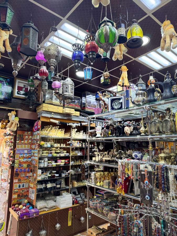 Muscat: 4x4 Adventure Through Jebel Akhdar and Nizwa - Birkat Al Mouz: A Quiet Village at the Foot of the Mountain