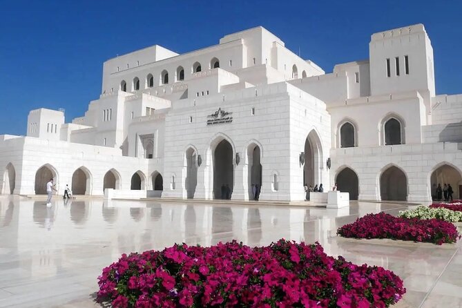 Muscat: Airport Private Transfer to/from all Muscat Hotels - Who this transfer suits best in Muscat