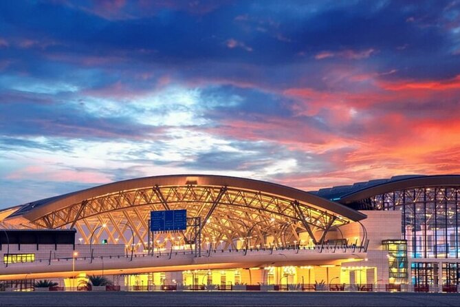 Muscat: Airport Private Transfer to/from all Muscat Hotels - Should you book Muscat Airport Private Transfer?