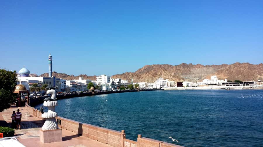 Muscat: Big Bus Hop-On Hop-Off Sightseeing Tour - Price and value: is $85 a fair deal?