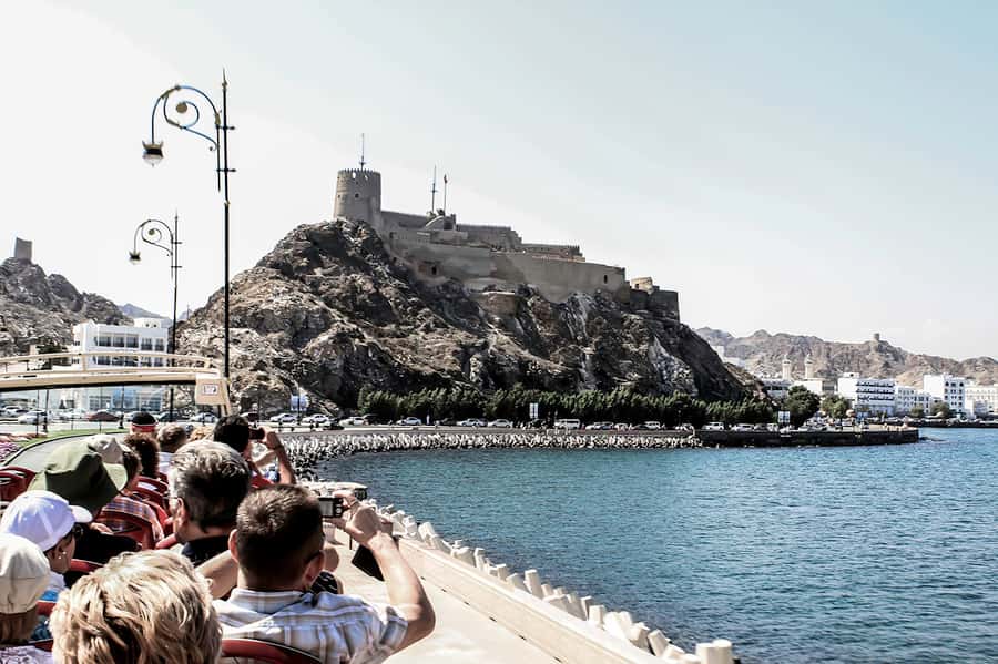 Muscat: Big Bus Hop-On Hop-Off Sightseeing Tour - Should you book the Muscat Big Bus Hop-On Hop-Off tour?