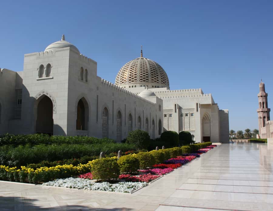 Muscat: Budget Friendly City Tour - Muscat in a tight loop: what this 4-hour city tour actually delivers