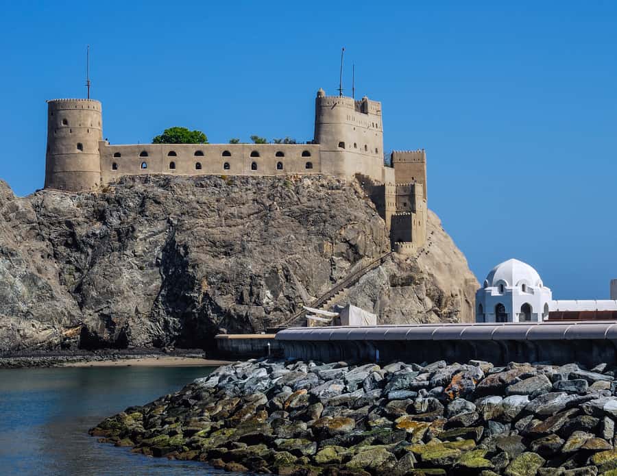 Muscat: Budget Friendly City Tour - Royal Opera House and Al Alam Palace: what you gain from short, focused stops