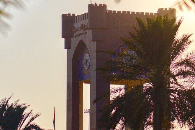 Muscat by Night Sightseeing Tour - Hotel pickup and the 5-hour flow: what the evening feels like