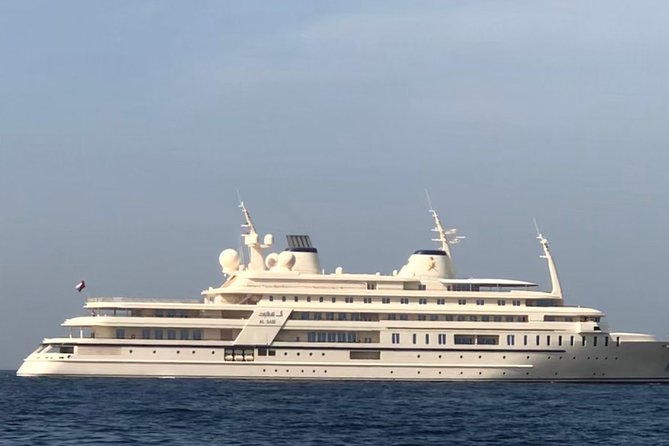Muscat: City Highlights Experience with Transfer - Mutrah Souq: Spice Colors, Bargaining Energy, and a Built-In Pace Check