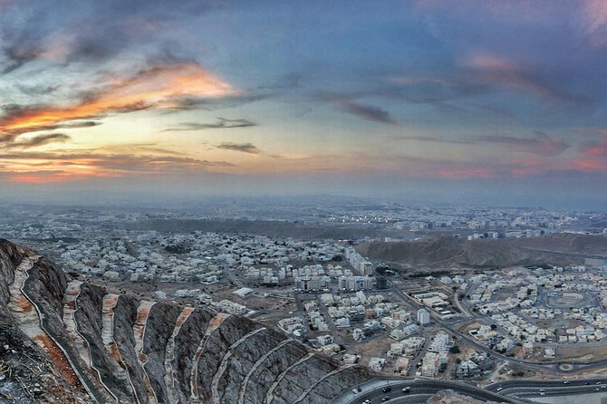 Muscat: City Highlights Experience with Transfer - Price and Value: Is $55 a Smart Deal for Muscat?