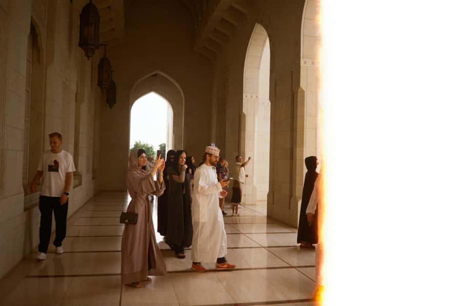 Muscat: City Highlights Tour with Optional Transfers - Royal Opera House Muscat: A Short Stop That Can Still Be Meaningful